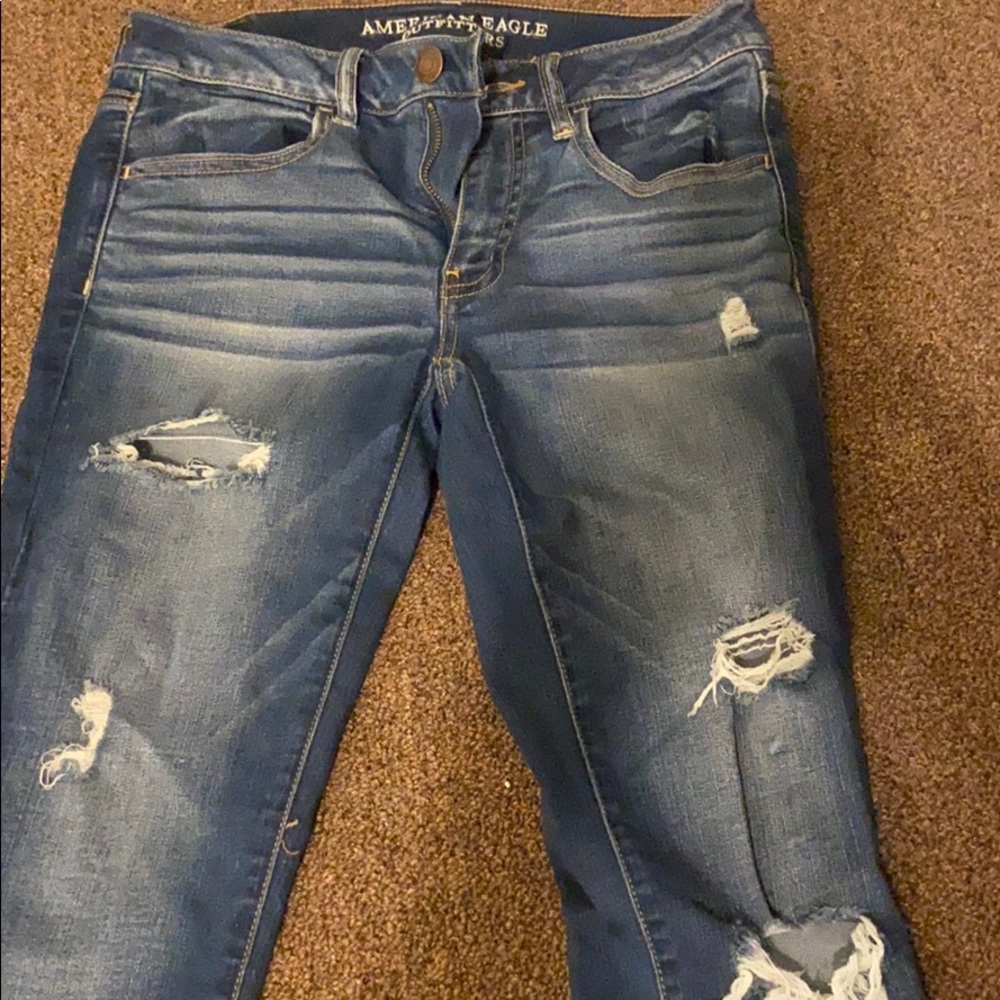 Jeggings